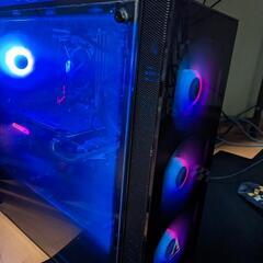 急ぎます！19日まで！ゲーミングPC RTX2060　本体のみ