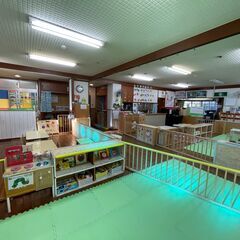 午前パート募集(保育士)　時給1300円の画像