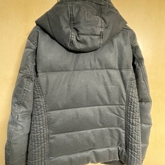 【　ニコルのダウンジャケットです。（XL,50）　】の画像