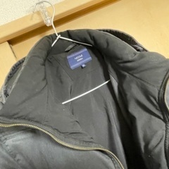 【　ニコルのダウンジャケットです。（XL,50）　】の画像