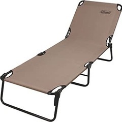Coleman コンバータコット