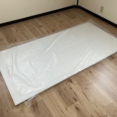 プラダンを無償で差し上げます