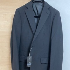 ビジネススーツ　春夏用　未使用
