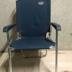 サザンポート キャンプチェア 折りたたみ アウトドア 幅55cm...