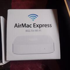AirMac Expressの画像