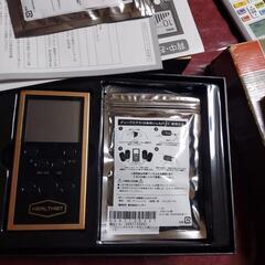 DEEP　EXA 18の画像