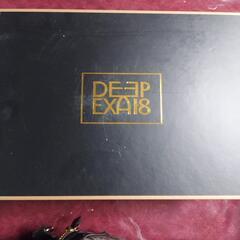 DEEP　EXA 18の画像