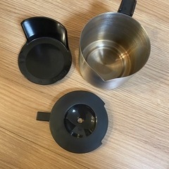 Tiger タイガー　コーヒーメーカー　ACC-S060の画像