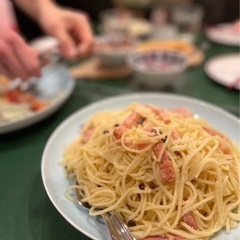 2月18日　シェフ食事会🍴 - 千代田区