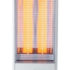 【新品】グラファイトヒーター