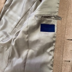 ロングコートの画像