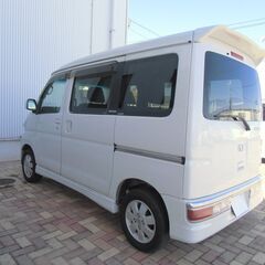 ★アトレーワゴンカスタムターボＲＳ★パールホワイト＆両側スライドドア★格安長崎発★の画像