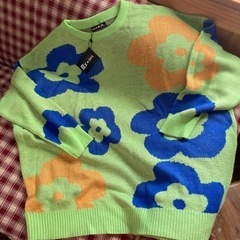 SHEIN セーター