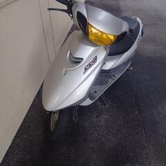 YAMAHA　原付　JOG 50cc