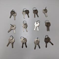 ceha 12人用ロッカーの画像