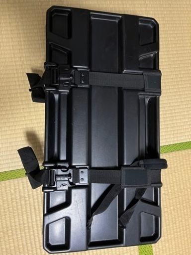 ブロンプトン　輪行バッグ　折り畳み