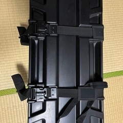ブロンプトン　輪行バッグ　折り畳み