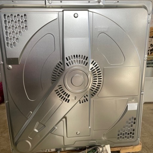 Panasonic 乾燥機　NH-D530 2022年製