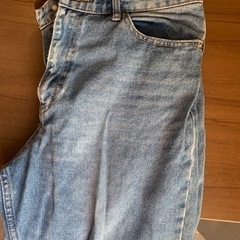 メンズジーンズWEGO