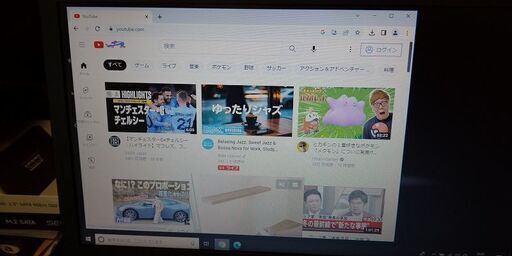 大幅値引き　 NEC VersaPro VJ25TLN Core i5