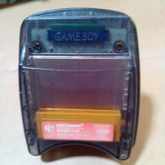 Nintendo64 64GBパック ジャンク品？の画像