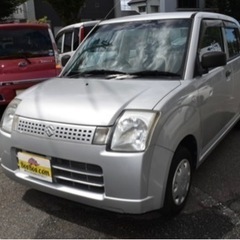 スズキアルト660E / 走行距離5.1万k / 総額18万円