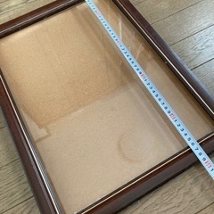 【額縁】表彰状★内枠サイズ44×32cm★賞状