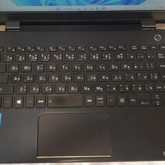  秒速起動！2019年 dynabook G83 13インチ Windows11の画像