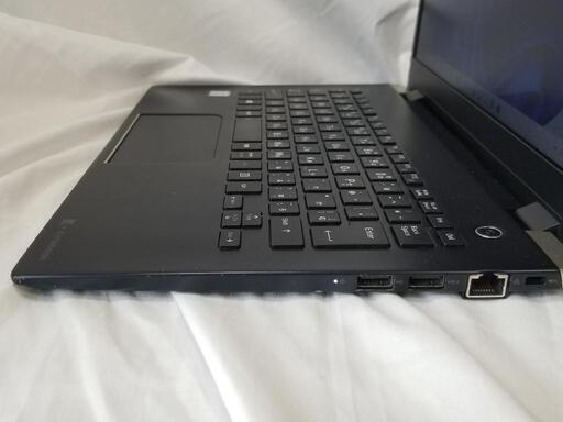  秒速起動！2019年 dynabook G83 13インチ Windows11