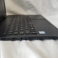 秒速起動！2019年 dynabook G83 13インチ Windows11の画像