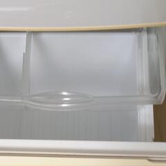 Panasonic冷蔵庫　NR-B174Wの画像