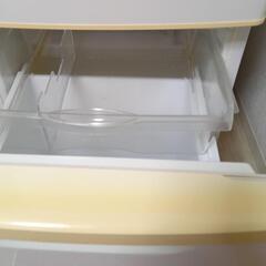 Panasonic冷蔵庫　NR-B174Wの画像