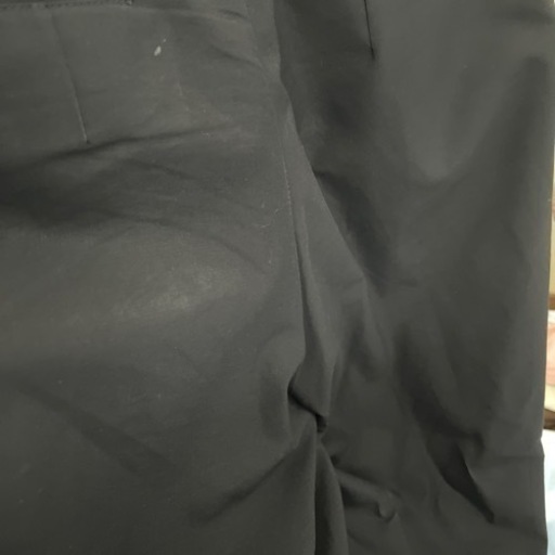 聖愛高校　男子制服