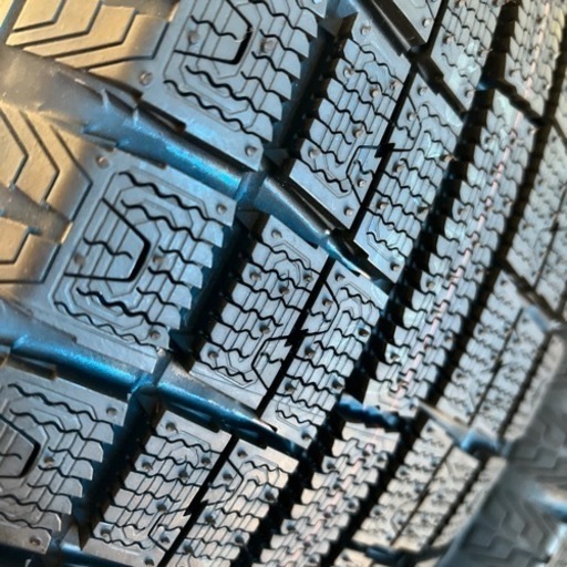 TOYO 新品 スタッドレス 4本 195/65R15 ホイール付き