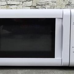 IPK-23 2020年製 山善 電子レンジ 60Hz専用 MR...