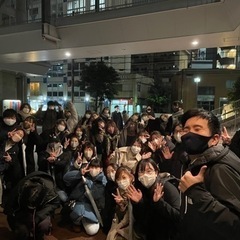 大阪 天王寺でアカペラしませんか？ 100人アカペラ サークル 社会人