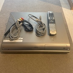 AQUOS SHARP DV-AC72 DVDレコーダー DVD...