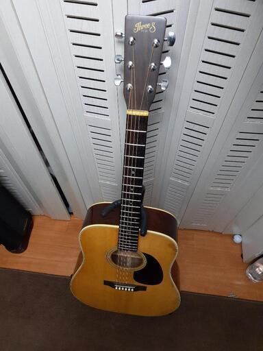 ★売り切れです★Shree-S W-150（エレアコ）