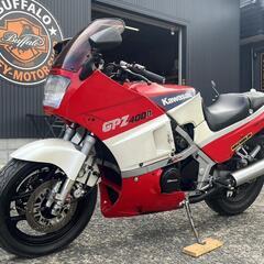 gpz400r バイクの中古が安い！激安で譲ります・無料であげます(4ページ目)｜ジモティー