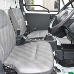 スズキ　キャリイトラック660FC / 走行距離10万k / 総額49.8万円の画像