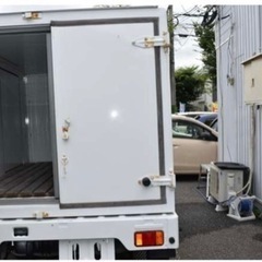 スズキ　キャリイトラック660FC / 走行距離10万k / 総額49.8万円の画像