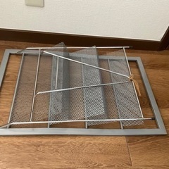 マガジンラックの画像