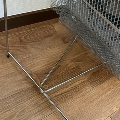 マガジンラックの画像