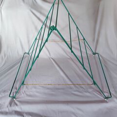 タオルハンガーの画像