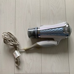 テスコム　ドライヤー　お譲りします。