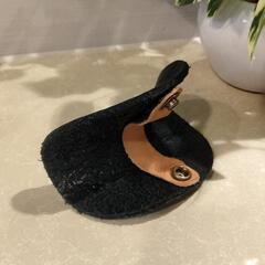 バッグの持ち手です✨の画像