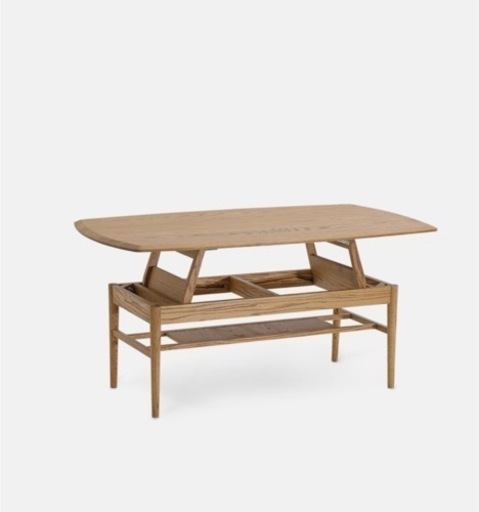 モモナチュラル  テーブルとテレビ台