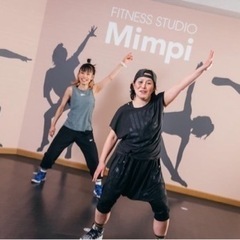 初回無料体験❣️初心者大歓迎❣️ダンスで心も身体も美しくしなやかに‼️の画像