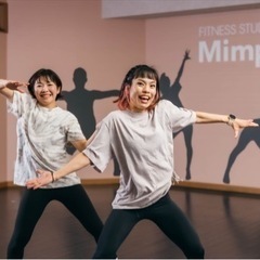 初回無料体験❣️初心者大歓迎❣️ダンスで心も身体も美しくしなやかに‼️の画像