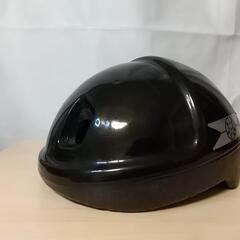 【お話し中です】幼児用自転車ヘルメットSサイズ